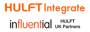 HULFT Integrate with UK Partners Influential